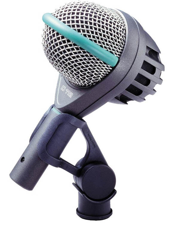 Mikrofóny AKG u nás na predajni