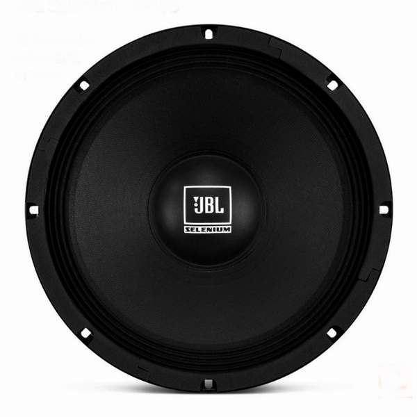 Hlbokotónové reproduktory JBL - Selenium, dobrý kompromis! - obr. 6