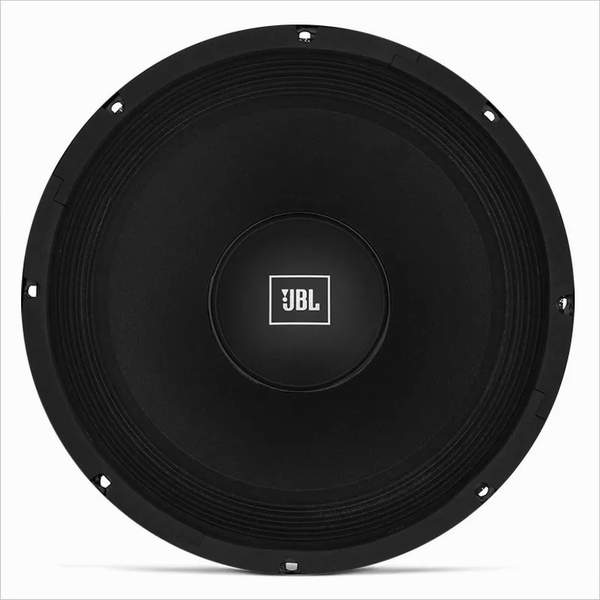 Hlbokotónové reproduktory JBL - Selenium, dobrý kompromis! - obr. 1