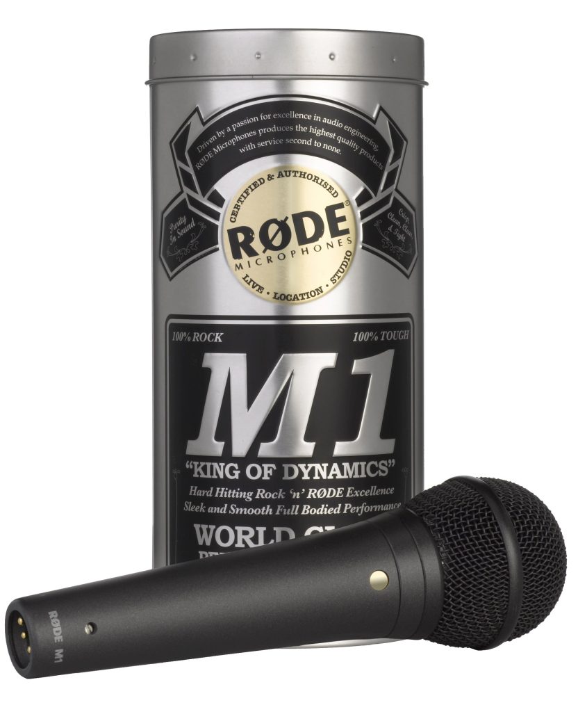 Mikrofóny RODE - obr. 3