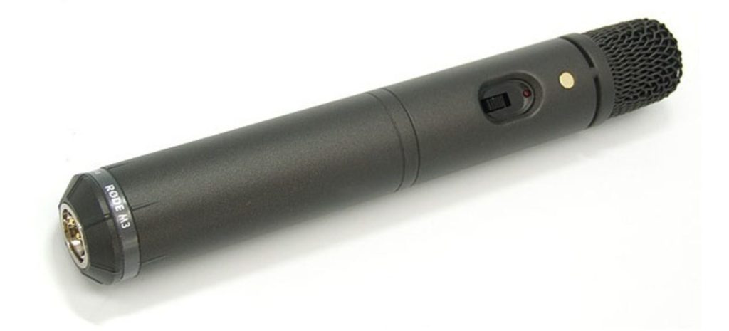 Mikrofóny RODE - obr. 5