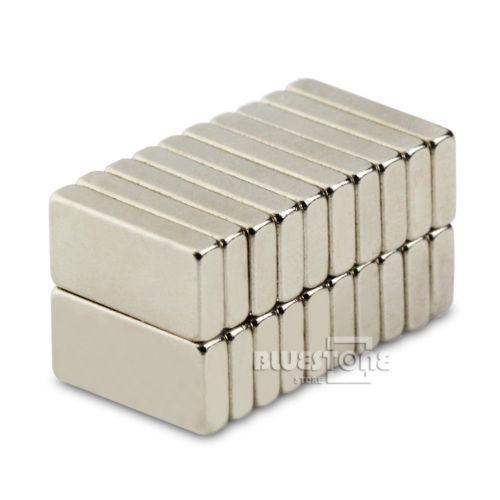 Neodýmiové magnety - obr. 3