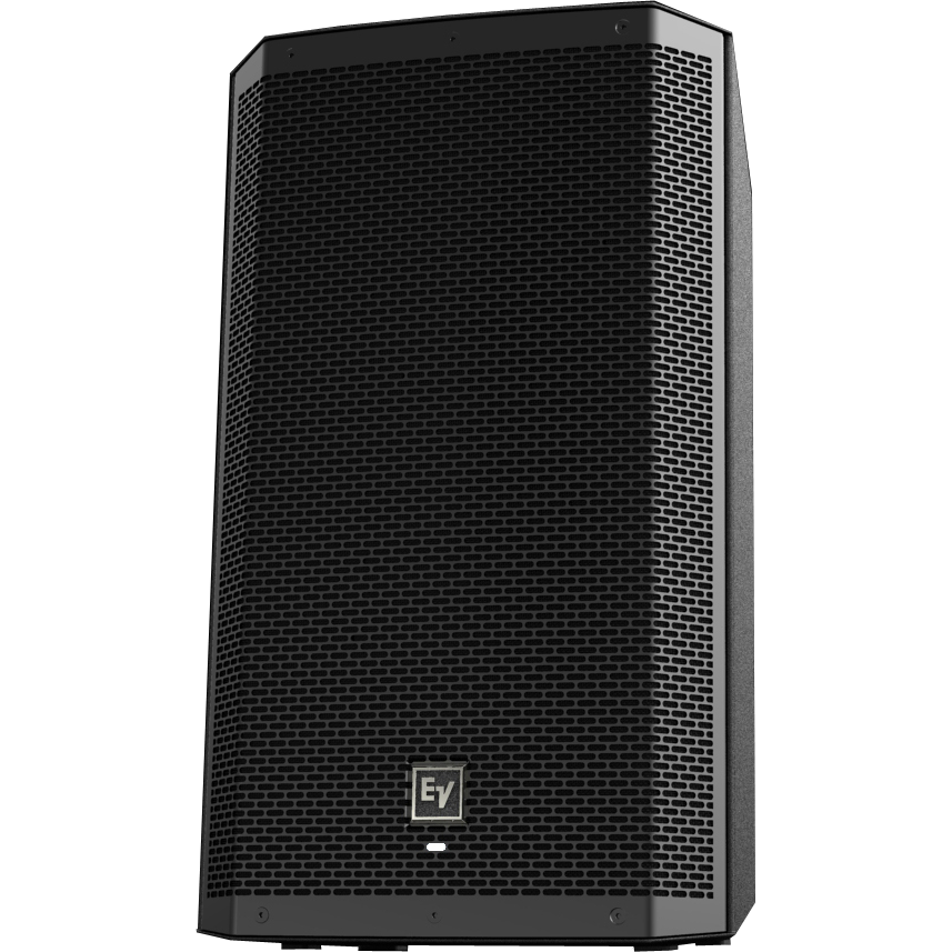 Reprosútavy Electro-Voice ZLX-15P pre dídžejov a muzikantov - obr. 1