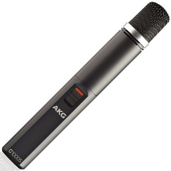 Mikrofóny AKG u nás na predajni - obr. 6