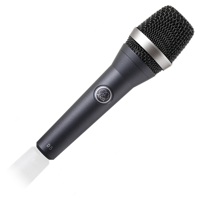 Mikrofóny AKG u nás na predajni - obr. 2