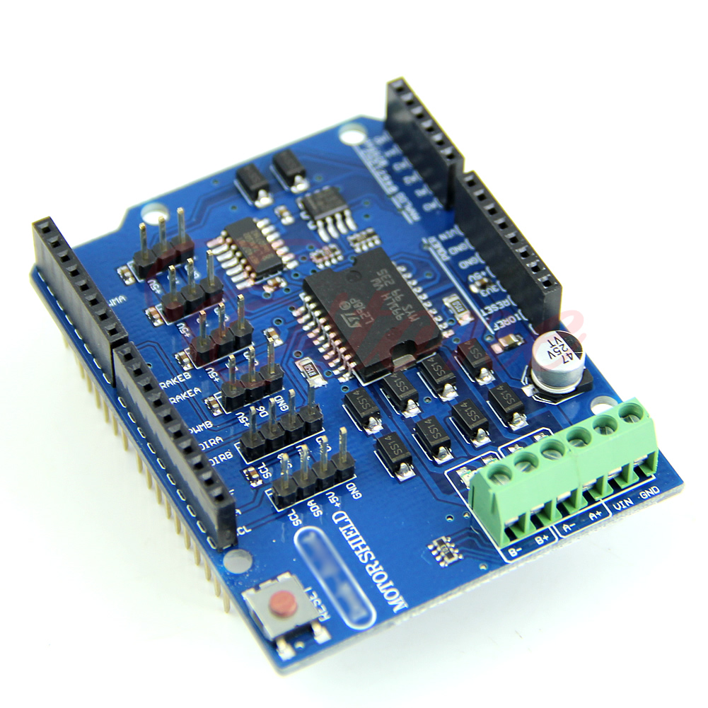 Podporujeme Arduino a Raspberry - obr. 4
