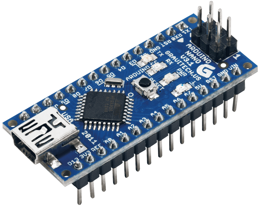 Podporujeme Arduino a Raspberry - obr. 5