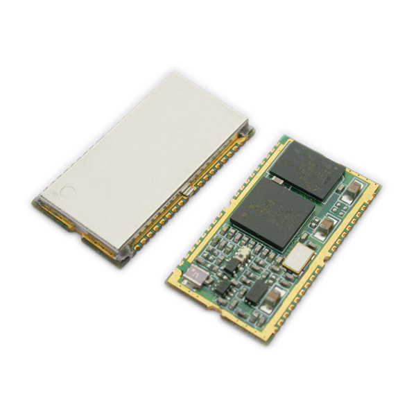 Na WiFi ! a na Bluetooth ! - obr. 1