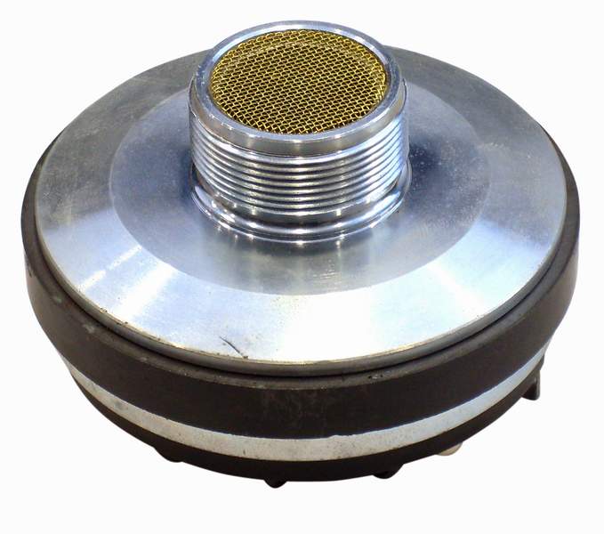 Tlakový Driver D202Ti JBL! Selenium - obr. 8