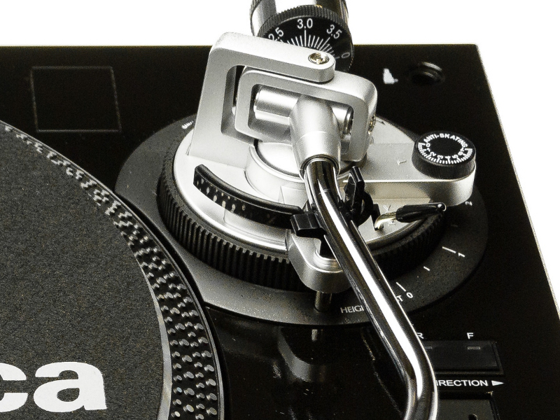 Gramofón Audiotechnica ATLP120USBHC - obr. 2