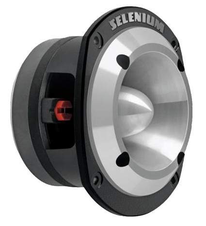 Vysokotónový reproduktor JBL Selenium ST 400S - obr. 1