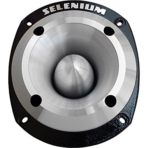Vysokotónový reproduktor JBL Selenium ST 400S - obr. 2