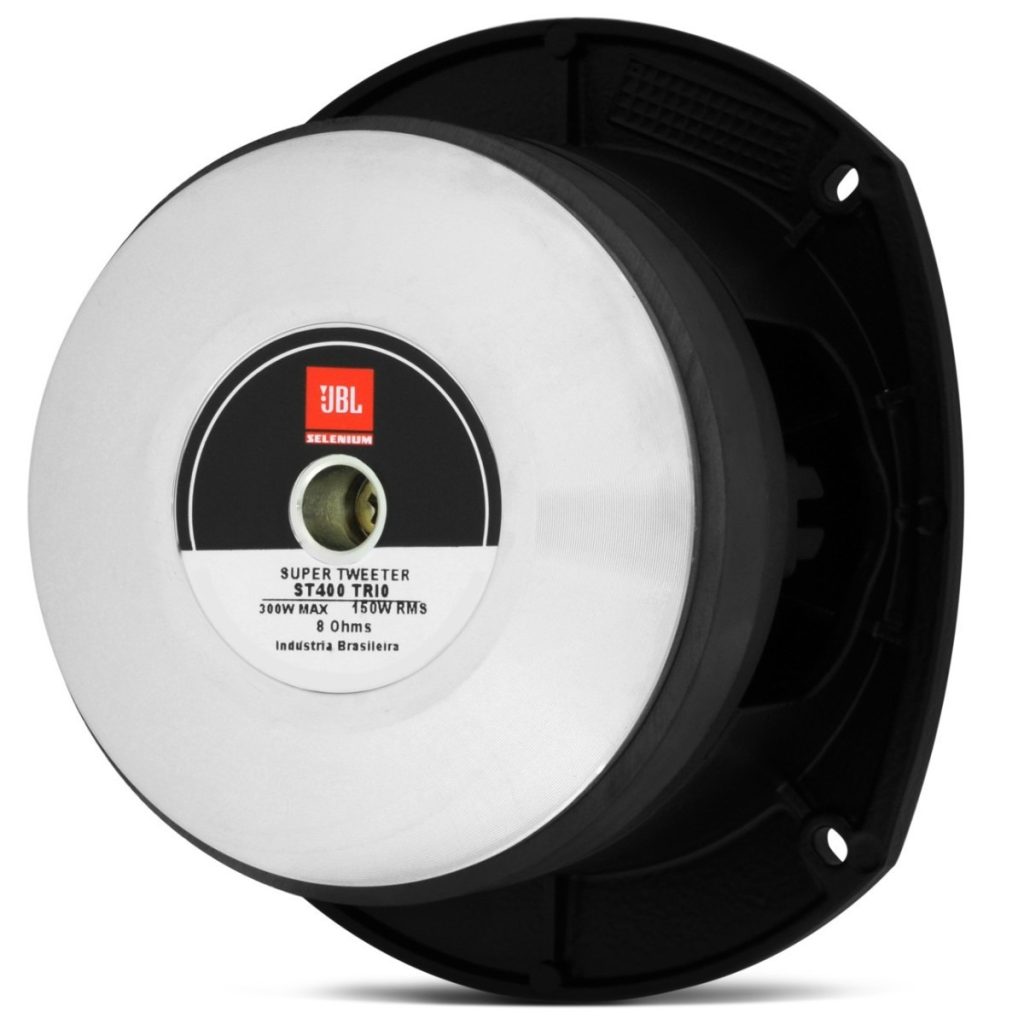 Vysokotónový reproduktor JBL Selenium ST 400S - obr. 3