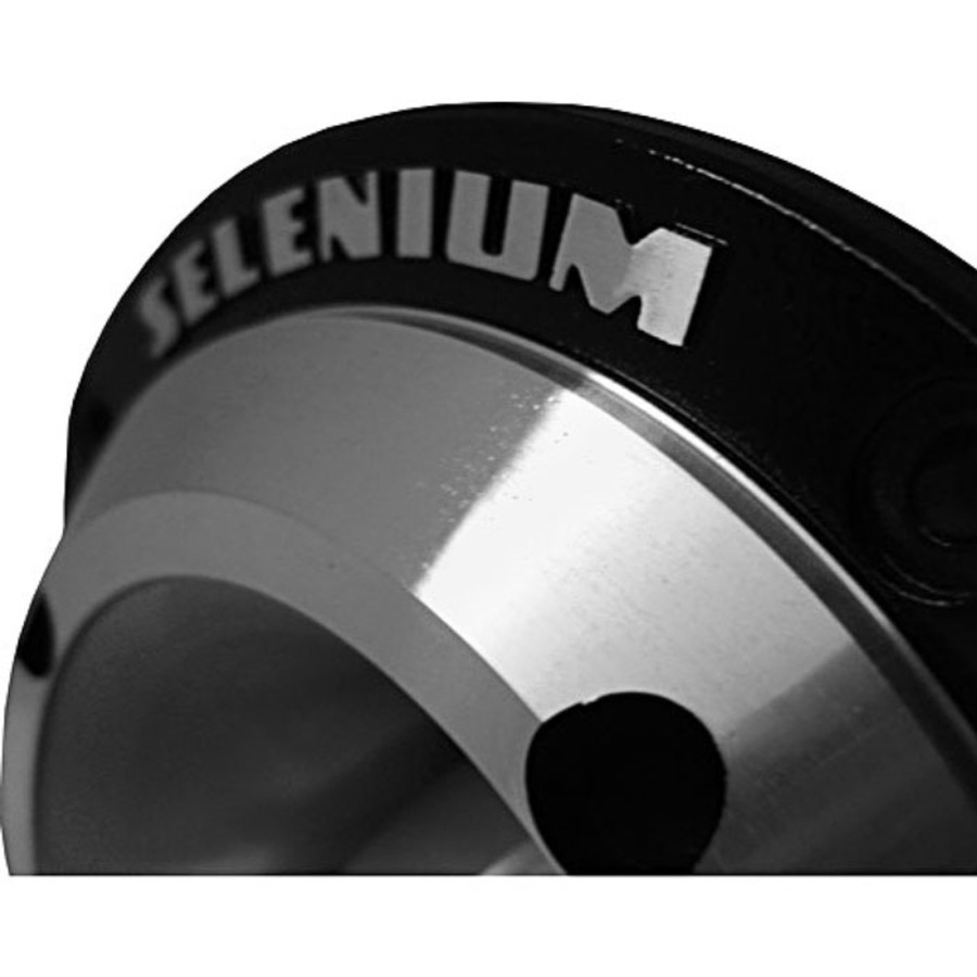 Vysokotónový reproduktor JBL Selenium ST 400S - obr. 4