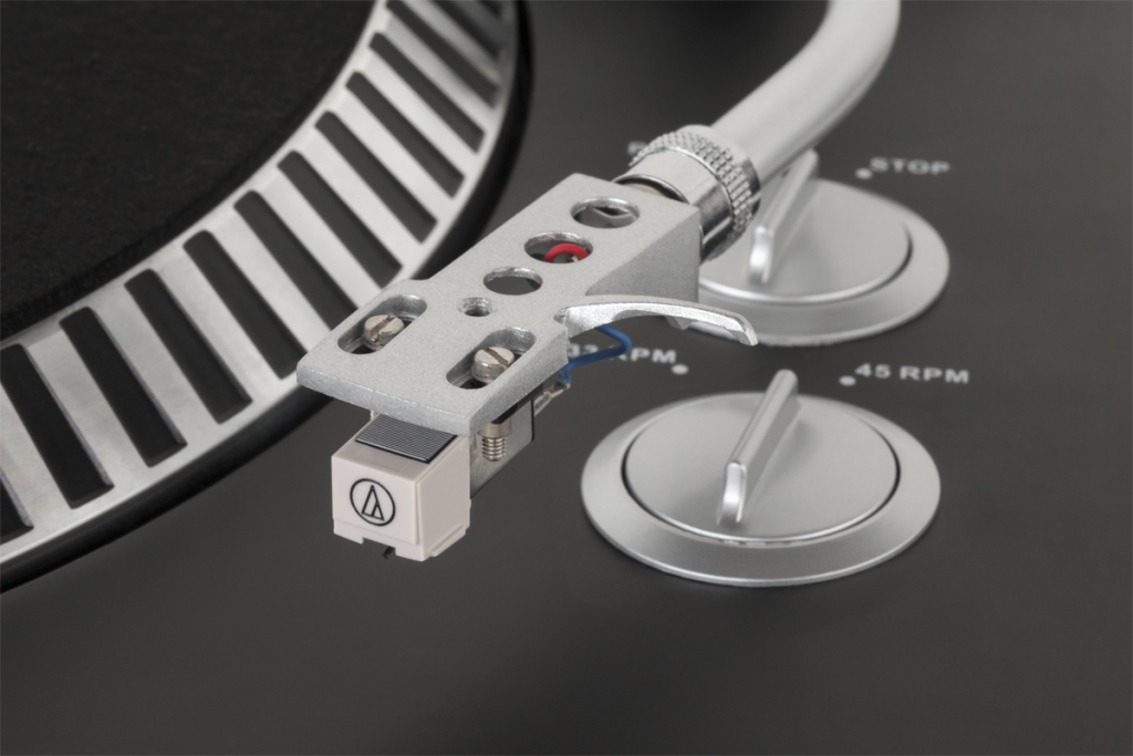 Gramofóny Kruger & Matz - obr. 8